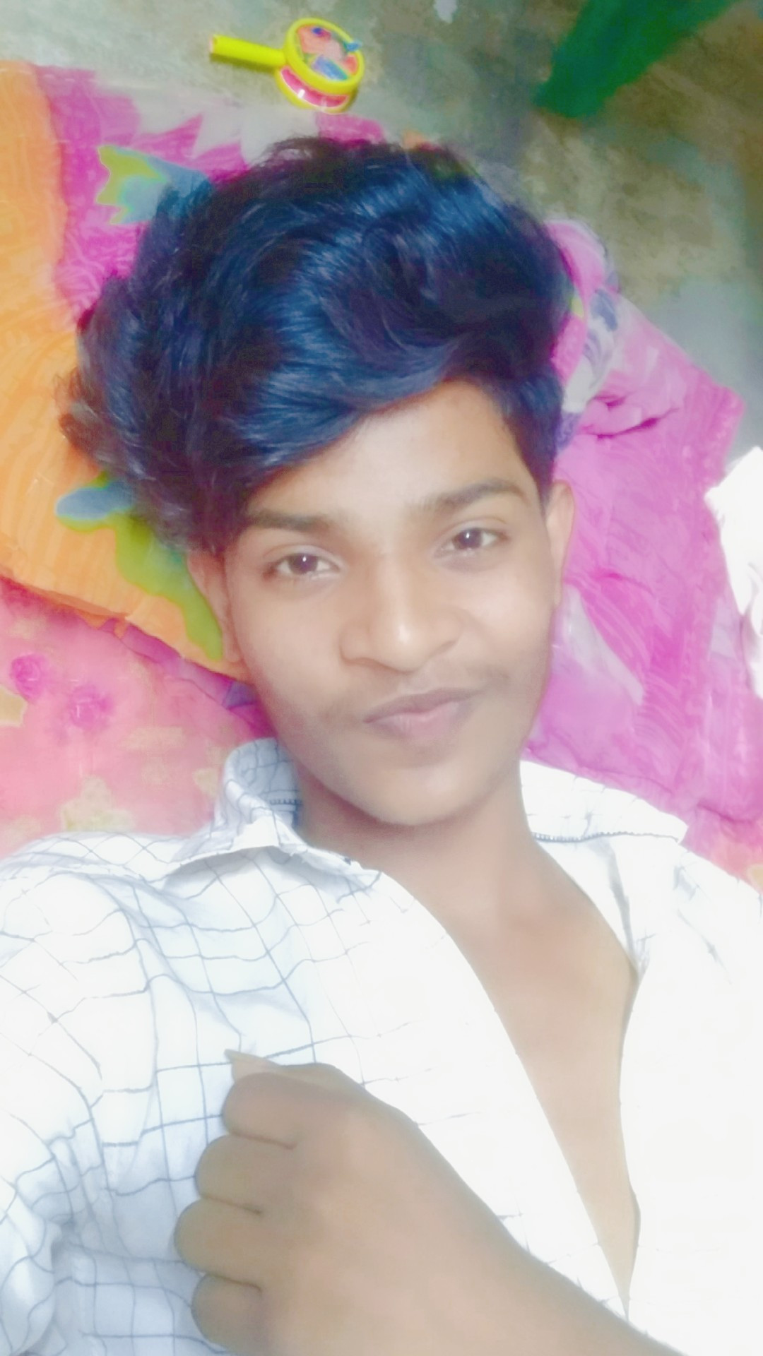user