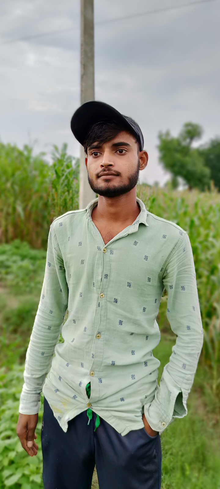 user